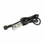 Synergy 21 Led - Bodeneinbaustrahler ARGOS rund in-G-A IP67 ww