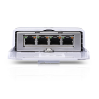 Ubiquiti Networks Inc. 3