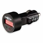 Ansmann - Ansmann 1900-0019 medidor de energ�a y bater�a Negro