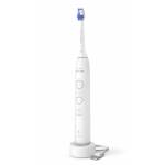 Philips - Zahnbrste HX7400/01 Sonicare 6100 Wei (HX7400/01)