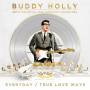 Buddy Holly / Royal Philharmonic Orchestra - True Love Ways
