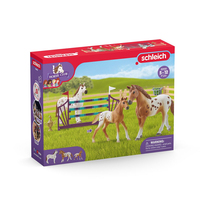 Schleich 8