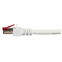 Efb-elektronik Ecolan - Patch-kabel - Rj-45 (m) Bis Rj-45 (m 2