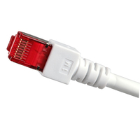 Efb-elektronik Ecolan - Patch-kabel - Rj-45 (m) Bis Rj-45 (m 3