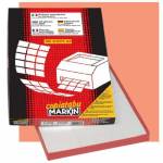 Su Foglio A4 - Cf1200 Etichette 105x48