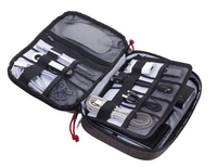 Troika - Kabeltasche BUSINESS TECH POUCH