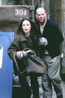 Bruce Willis / Brad Pitt 3