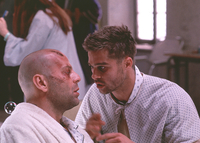Bruce Willis / Brad Pitt 6