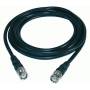 Abus - Security-Center - Videokabel - BNC mnnlich zu BNC mnnlich - 5 m - Koax (TVAC40030)