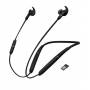 Jabra - JABRA Evolve 65e UC inkl LINK 370 (6599-629-109)