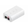 Ubiquiti - PoE-Injektor POE-24-12W-WH, 24 Volt (wei)