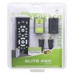 Pack - Mad Catz X360 Elite Pak