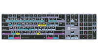Logickeyboard 1