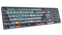 Logickeyboard 2