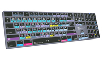 Logickeyboard 3