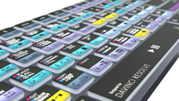 Logickeyboard 4
