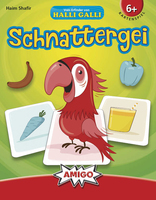Amigo Spiel + Freizeit Gmbh 2
