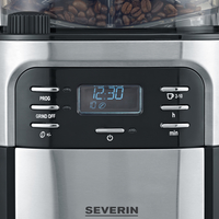 Severin 5