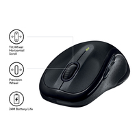 Logitech 5