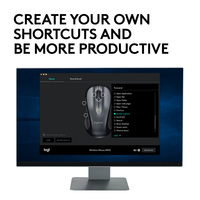 Logitech 8