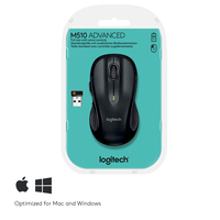 Logitech 9