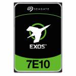 Seagate - 8TB Seagate Exos 7E10 ST8000NM017B 256MB Ent. *Bring-In-Warranty*