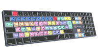 Logickeyboard 2