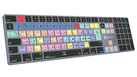 Logickeyboard 3