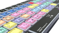 Logickeyboard 4