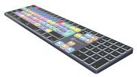 Logickeyboard 5