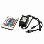 Synergy 21 Led - Bodeneinbaustrahler ARGOS zub RGB-Controller IP67