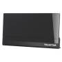  "Imperial-Telestar ANTENNA 9 schwarz FullHD DVB-T Innenantenne mit LTE-Filter bis 45 dB (5102219)-Imperial-Hardware/Electronic"