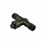 Synergy 21 Led - Bodeneinbaustrahler ARGOS zub T-Stck IP67