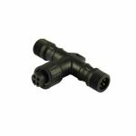 Synergy 21 Led - Bodeneinbaustrahler ARGOS zub T-Stck IP67 RGB