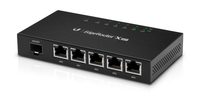 Ubiquiti - Ubiquiti EdgeRouter ER-X-SFP