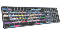 Logickeyboard 2