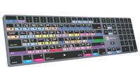 Logickeyboard 3