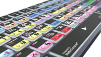Logickeyboard 4
