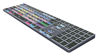 Logickeyboard 5