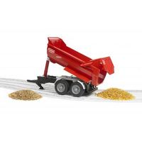 Bruder Toys 1