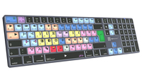 Logickeyboard 2