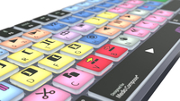 Logickeyboard 4