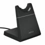 Jabra - Evolve2 65 Deskstand USB-A, Ladestation