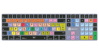 Logickeyboard 1