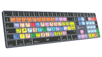 Logickeyboard 2