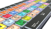 Logickeyboard 4