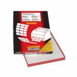 Su Foglio A4 - Cf200 Etichette 210x148 Giallo