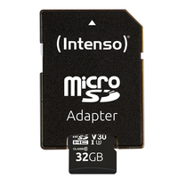 Intenso 8