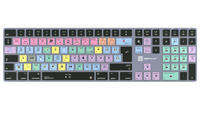Logickeyboard 1