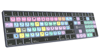 Logickeyboard 2